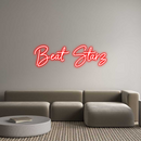 Custom Neon: Beat Starz