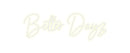 Custom Neon: Better Dayz