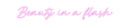 Custom Neon: Beauty in a f...