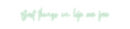 Custom Neon: Best things i...