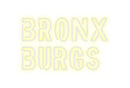 Custom Neon: Bronx 
Burgs