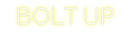 Custom Neon: Bolt Up