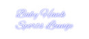 Custom Neon: Baby Hawk
Sp...