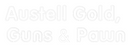 Custom Neon: Austell Gold,...