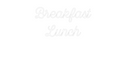 Custom Neon: Breakfast 
L...