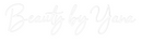 Custom Neon: Beauty by Yana