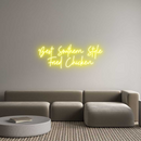 Custom Neon: Best Southern...