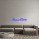 Custom Neon: BayaanReady