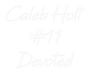 Outline Image