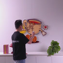 Coffee Cup Cute Trendy Retro LED Neon Sign Light Pop Art