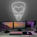 Joker Neon Sign - Custom Neon Signs | LED Neon Signs | Zanvis Neon®