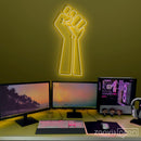 Redfaction Neon Sign - Custom Neon Signs | LED Neon Signs | Zanvis Neon®