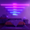 Ghost Neon Sign - Custom Neon Signs | LED Neon Signs | Zanvis Neon®