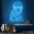 Street Cred Neon Sign - Custom Neon Signs | LED Neon Signs | Zanvis Neon®