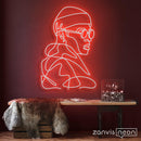 Street Cred Neon Sign - Custom Neon Signs | LED Neon Signs | Zanvis Neon®
