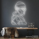Street Cred Neon Sign - Custom Neon Signs | LED Neon Signs | Zanvis Neon®
