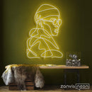 Street Cred Neon Sign - Custom Neon Signs | LED Neon Signs | Zanvis Neon®
