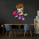 Zombie Cup Led Neon Acrylic Artwork - Custom Neon Signs | LED Neon Signs | Zanvis Neon®