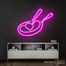 Pan Neon Sign - Custom Neon Signs | LED Neon Signs | Zanvis Neon®