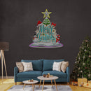 Merry Christmas LED Neon Acrylic Artwork - Custom Neon Signs | LED Neon Signs | Zanvis Neon®