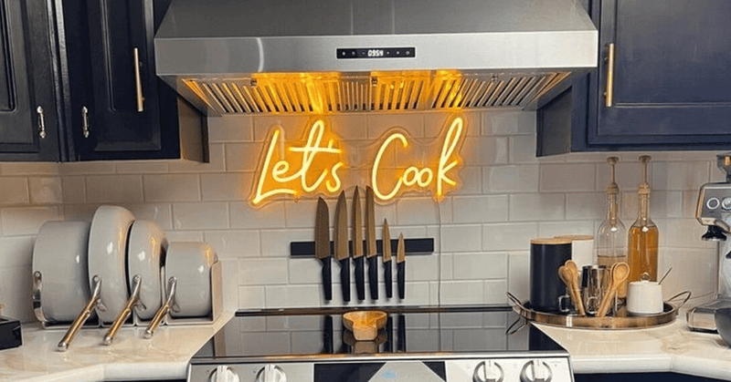 kitchen lighting ideas