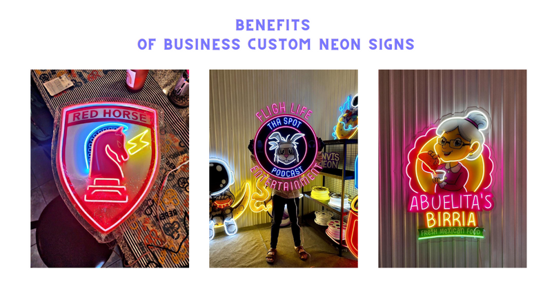 Are neon signs good for business