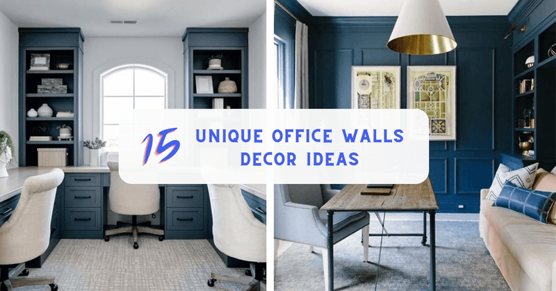 Transform Your Workspace with These Unique Office Wall Decor Ideas - Custom Neon Signs | LED Neon Signs | Zanvis Neon®
