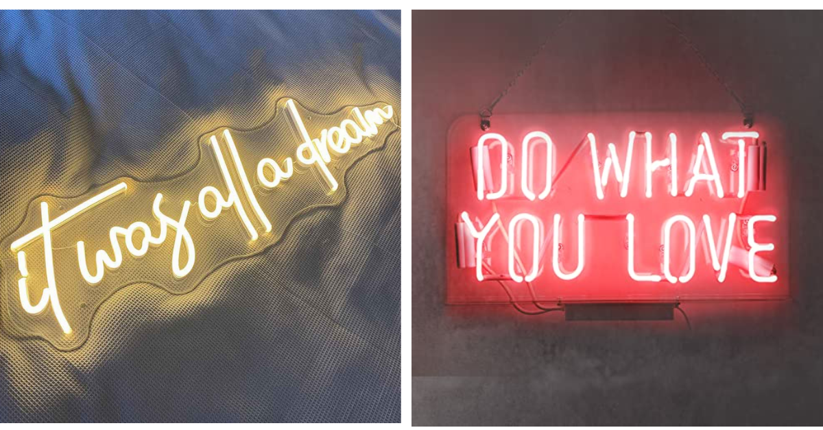 Difference Between Led And Non Led Lights at Lea Bishop blog