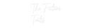 Custom Neon: The Future
T...