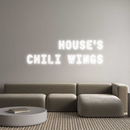 Custom Neon: House's
Chil...