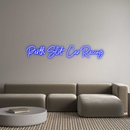 Custom Neon: Perth Slot Ca...