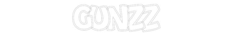 Custom Neon: Gunzz