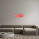 Custom Neon: Cam