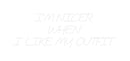 Custom Neon: I'M NICER 
W...