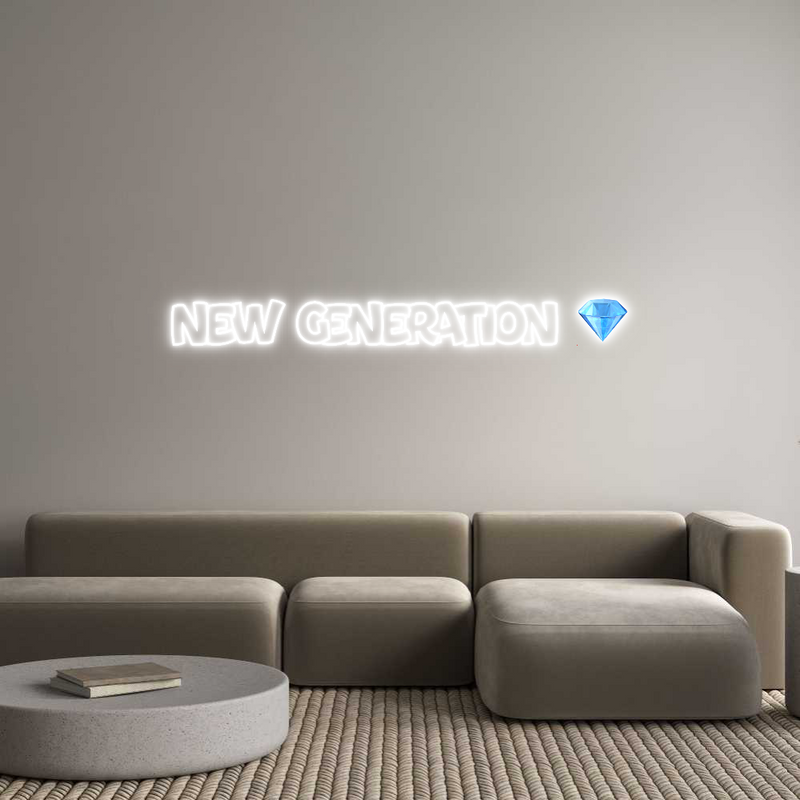 Custom Neon: New Generatio...