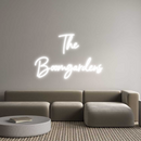 Custom Neon: The 
Boomgar...