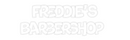 Custom Neon: Freddie's
Ba...