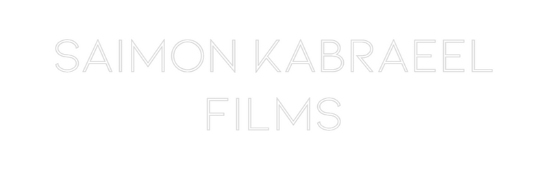 Custom Neon: Saimon Kabrae...