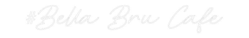Custom Neon: