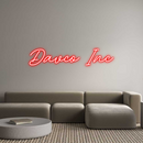 Custom Neon: Davco Inc