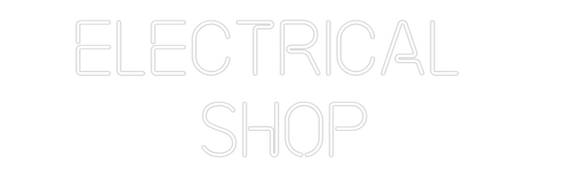 Custom Neon: ELECTRICAL 
...