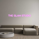 Custom Neon: The Glam Studio