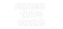 Custom Neon: Princess 
Ti...