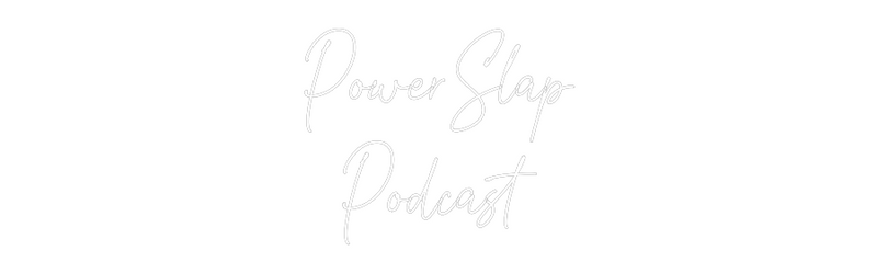 Custom Neon: PowerSlap
Po...