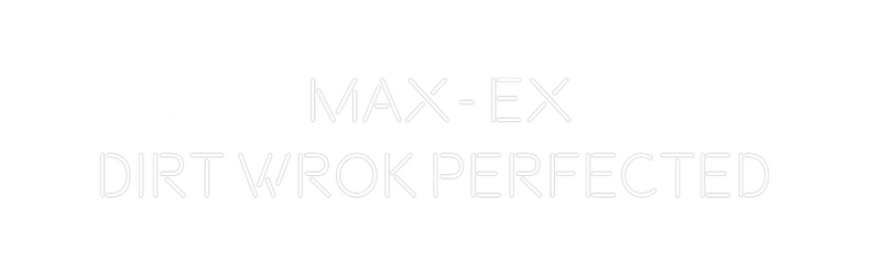 Custom Neon: MAX - EX
DIR...