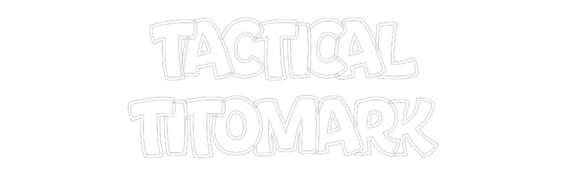 Custom Neon: Tactical
Tit...