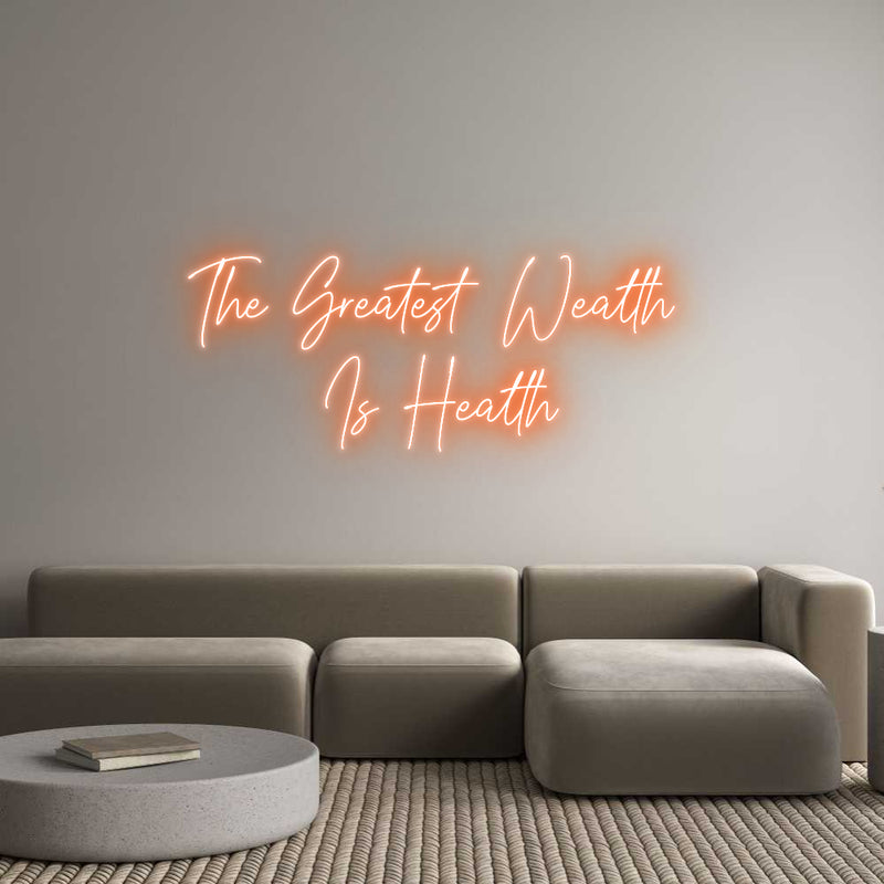 Custom Neon: The Greatest ...