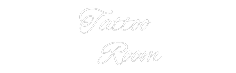 Custom Neon: Tattoo 
    ...