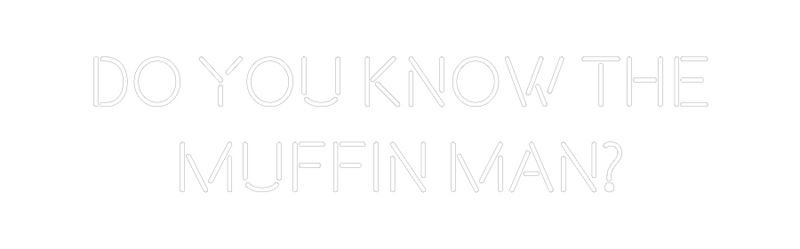 Custom Neon: Do you know t...