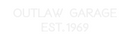 Custom Neon: Outlaw   Gara...
